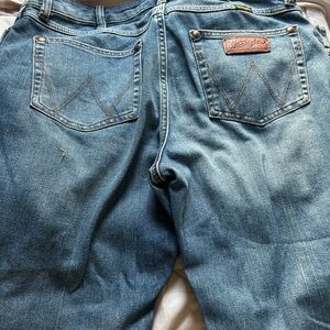 Wrangler retro Bailey